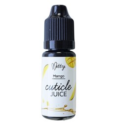 Cuticle Juice - Mango (LS)